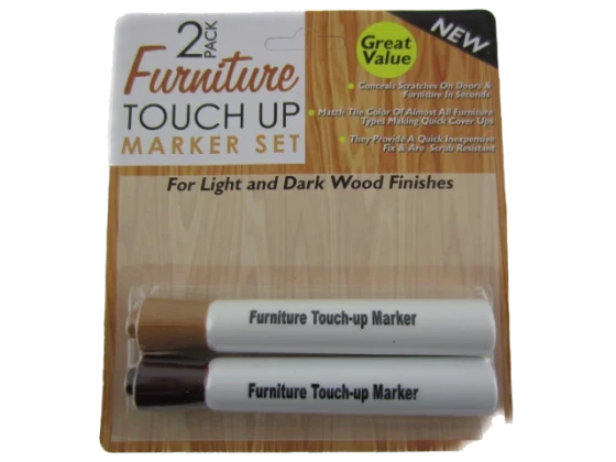 FURNITURE PEN LIGHT DARK