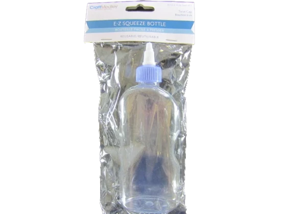E-Z Squeese Bottle 200ml