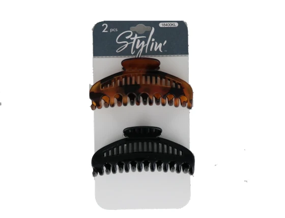 CLIPS 2 PACK