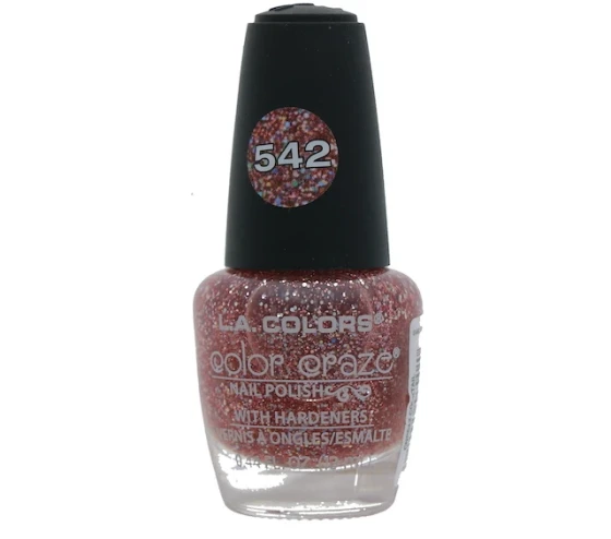 COCKTAIL NAIL POLISH