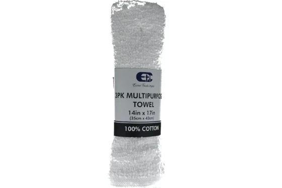 MULTI PURPOSE TOWEL