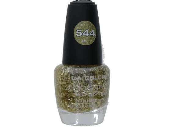 DIZZY NAIL POLISH