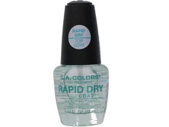 RAPID DRY TOP COAT