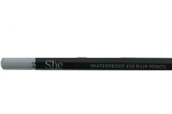 SHE MAKEUP WHITE PENCIL
