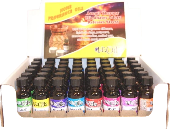 FRANGCE OILS FRUIT 20815N