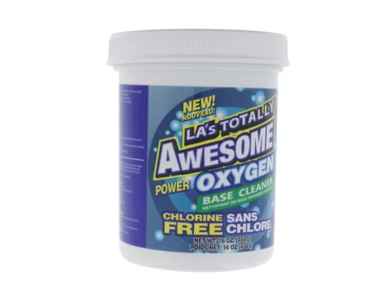 AWESOME OXYGEN CLEANER