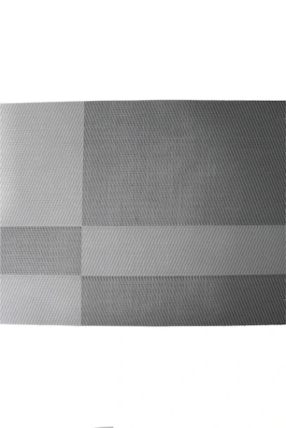 PLACEMAT BROWN