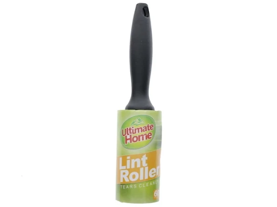 LINT ROLLER