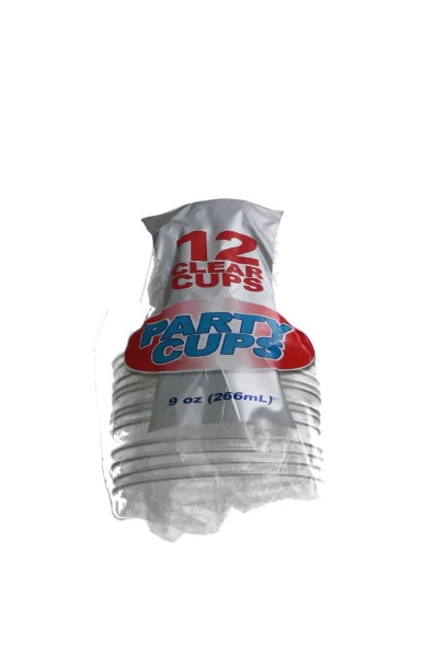 PARTY CUPS 9Z