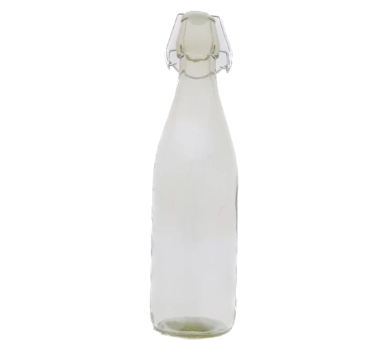 GLASS WATER DISPENSER