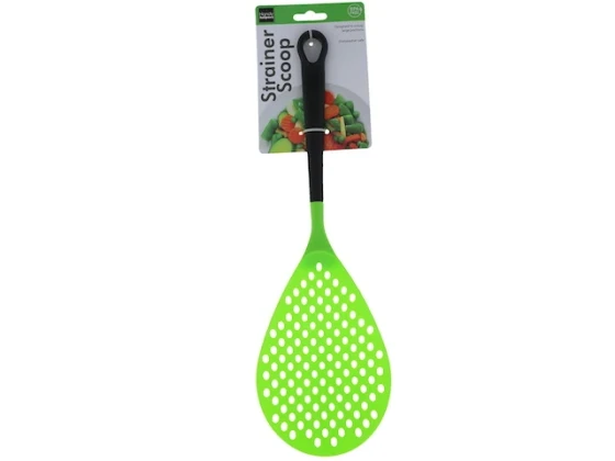 STRAINER SCOOP