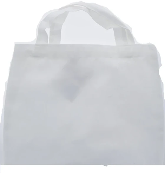 TOTE BAG CANVAS BAG 10 X 13 INCHES