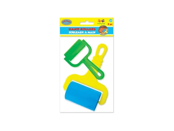 HAND ROLLERS