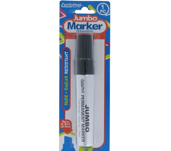 PERMANENT MARKER 1 PACK
