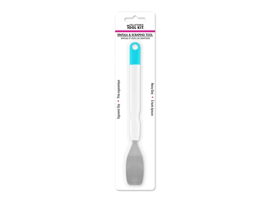 SPATULASCRAPING TOOL