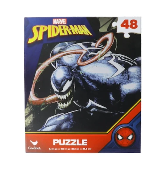 Spin Master - Spiderman Premier