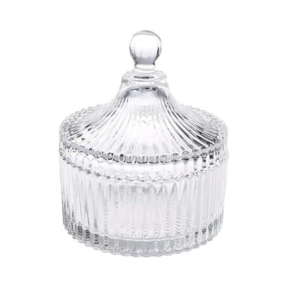 DELI GLASSWARE