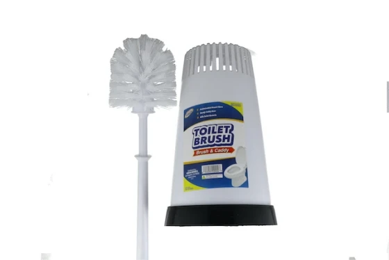 TOILET BRUSH
