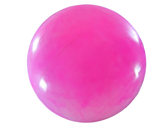 BOUNCY BALL COLOR