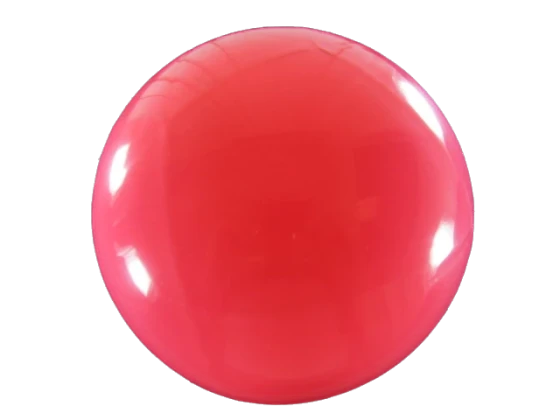 BOUNCY BALL NEON