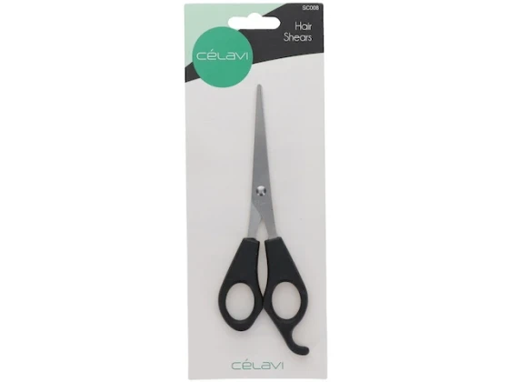 HAIR SHEARS