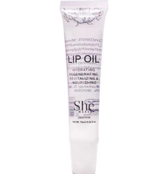 CLEAR LIP GLOSS