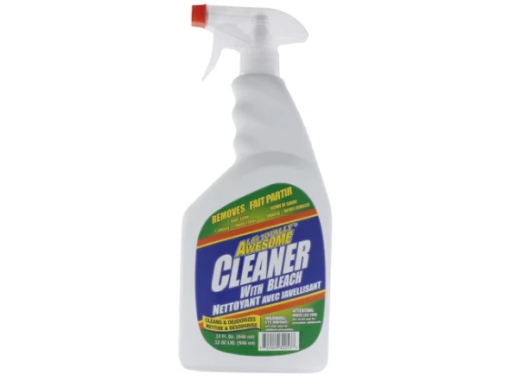 AWESOME CLEANER BLEACH