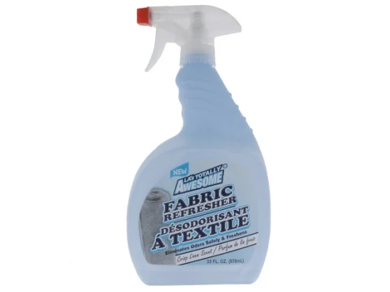 AWESOME FABRIC REFRESHER LINEN