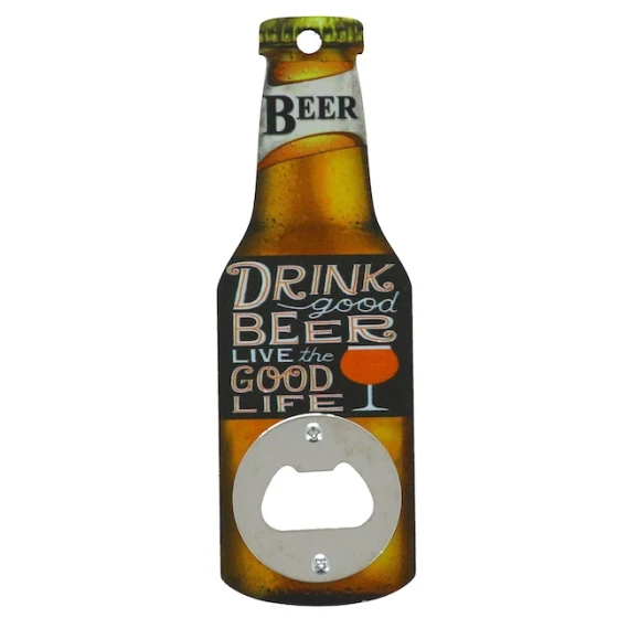 BEER OPENER