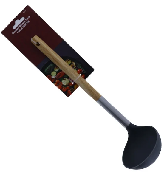 DURABLE LADLE SERVER
