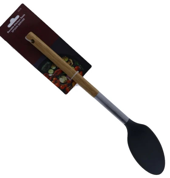 DURABLE SPOON SEERVER