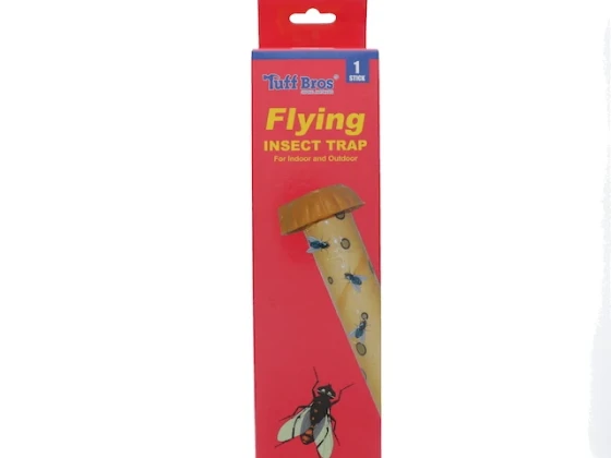 FLYING INSECT TRAP