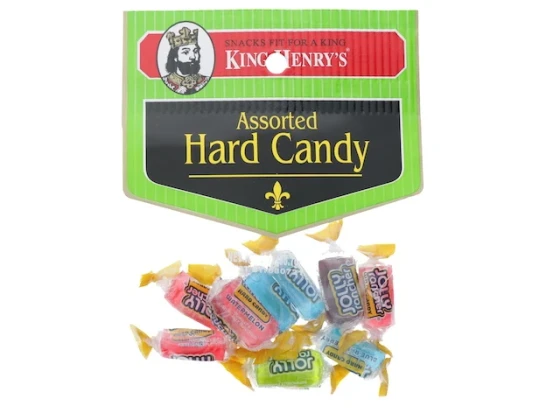 Hard Candy Jolly Rancher ddd