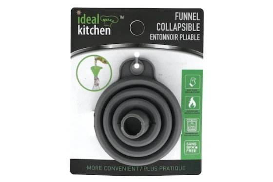FUNNEL COLLAPSIBLE