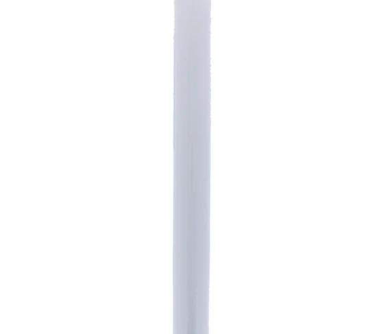 WHITE GIFT WRAP 76.2 CM X 1.52 M