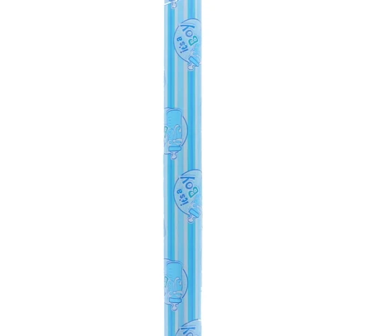 ITS A BOY GIFT WRAP 76.2 CM X 1.52 M