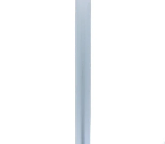 SILVER GIFT WRAP 76.2 CM X 1.52 M
