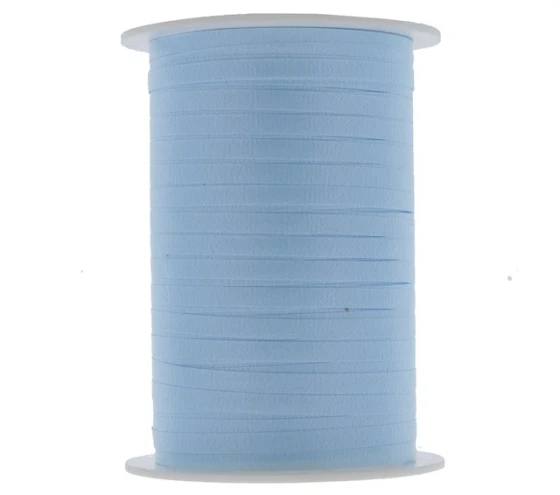 LIGHT BLUE CURLING RIBBON 100 YARD