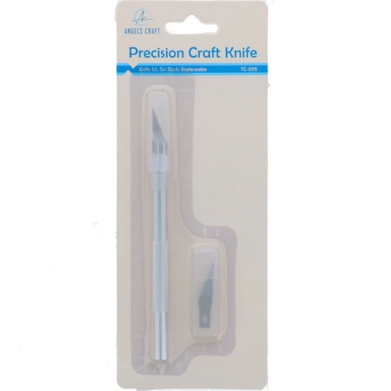 PRECISION CRAFT KNIFE