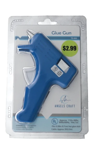 HOT GLUE GUN