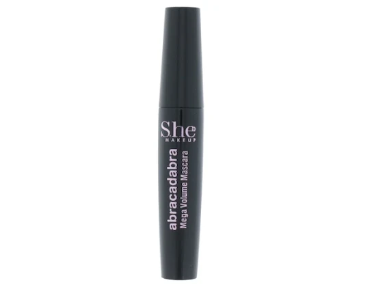 MASCARA MEGA VOLUME