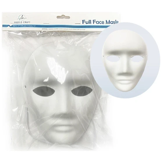 FULL FACE MASK