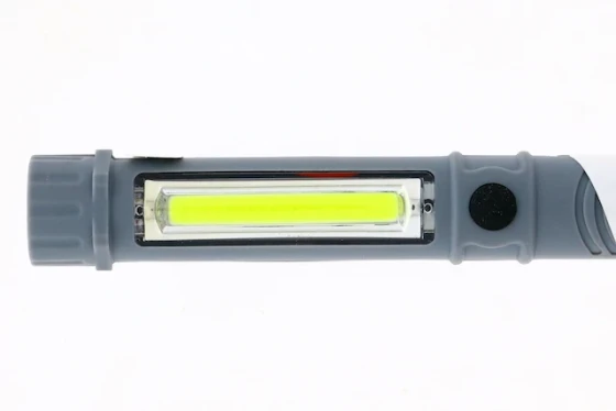 LED FLASH LIGHT
