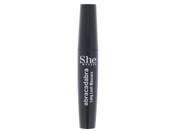 MASCARA LONG LASH