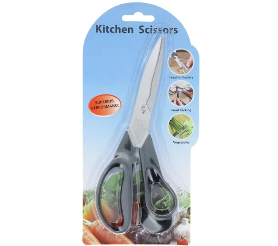 KITCHEN SCISSORS