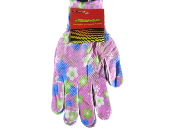 GLOVES GARDEN