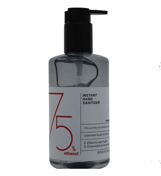 INSTANT HAND SANITIZER 75