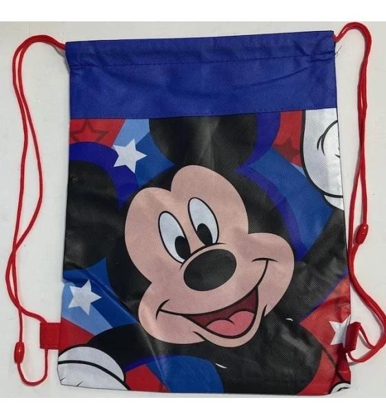 MICKEY MOUSE SLING BAG