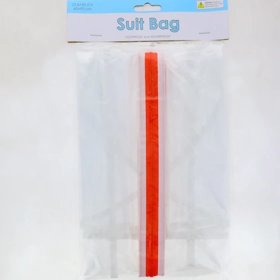 SUIT BAG 23.6 X 35.4 INCH