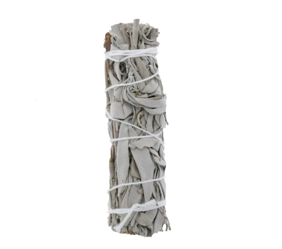WHITE SAGE BUNDLE